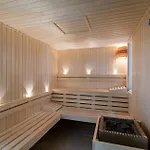 Отель Mileade Les Pleiades 3*