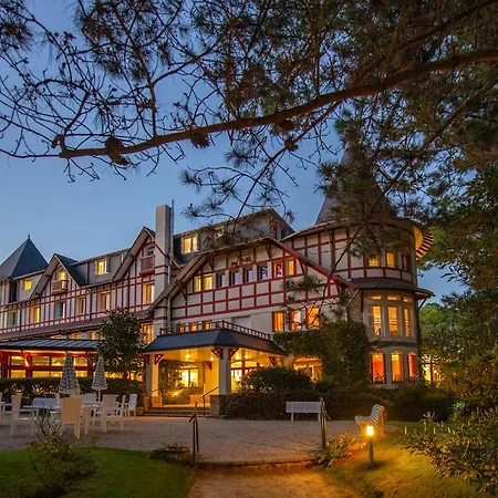 酒店 Mileade Les Pleiades