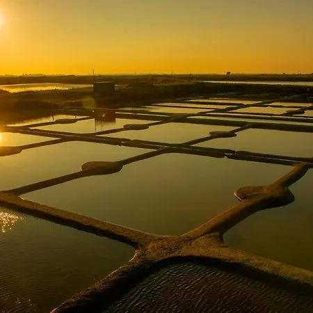 酒店 Mileade Les Pleiades La Baule