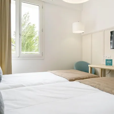 酒店 Mileade Les Pleiades 3*