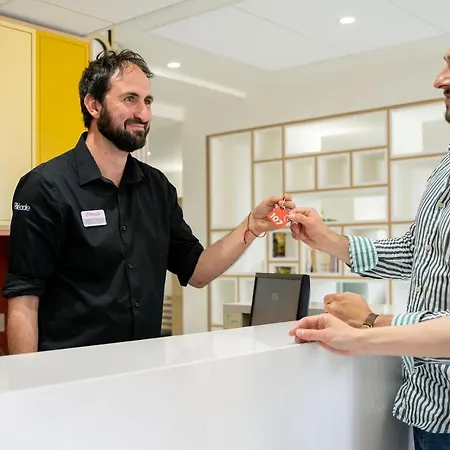 Mileade Les Pleiades 酒店 3*