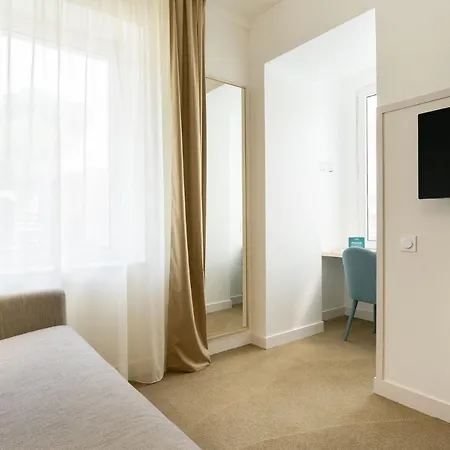 酒店 Mileade Les Pleiades