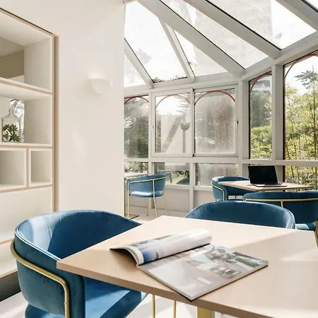 Mileade Les Pleiades 酒店 3*