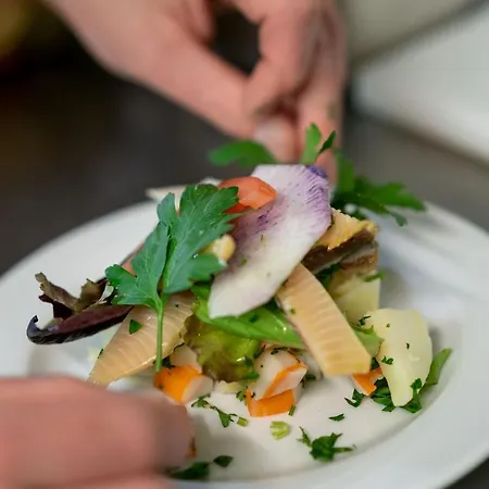 Mileade Les Pleiades 酒店 3*