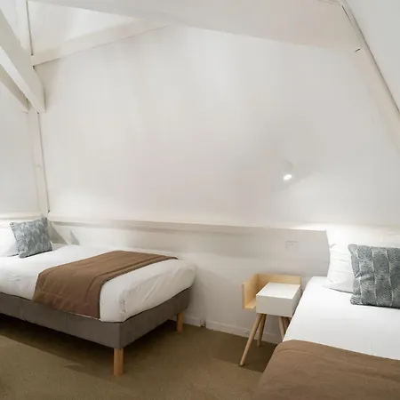 Mileade Les Pleiades 3*