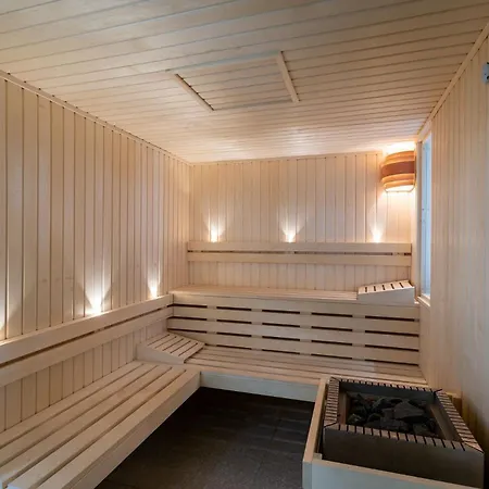 酒店 Mileade Les Pleiades 3*