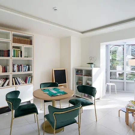 酒店 Mileade Les Pleiades 3*