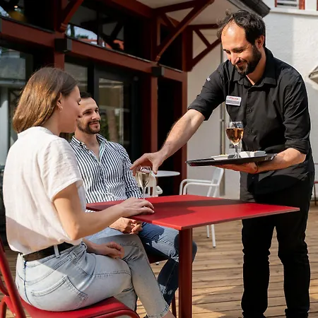 Mileade Les Pleiades 酒店 3*