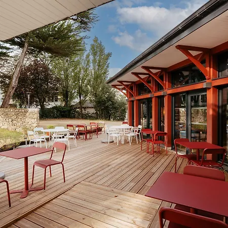 Mileade Les Pleiades 酒店