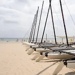 Mileade Les Pleiades Hotel
