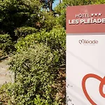 Hotel Miléade Les Pléïades 3*