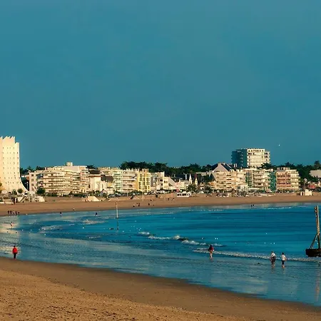 Mileade Les Pleiades La Baule