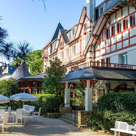 Hotel Mileade Les Pleiades 3*