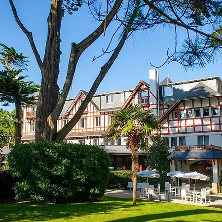 Hotel Mileade Les Pleiades