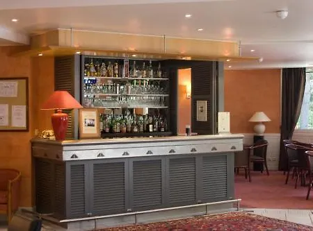 Hotel Miléade Les Pléïades La Baule-Escoublac