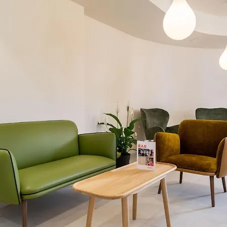 מלון Mileade Les Pleiades 3*