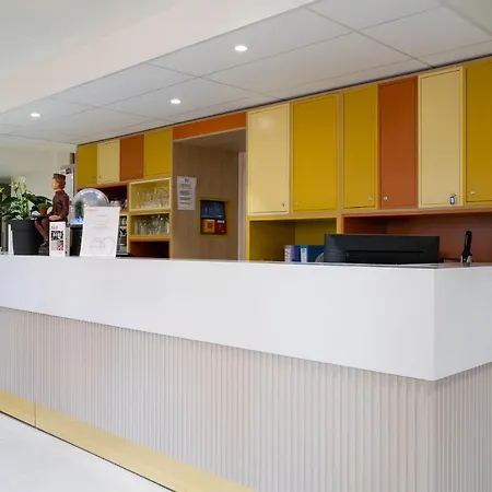 Mileade Les Pleiades Hotel 3*