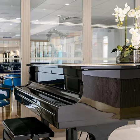 Mileade Les Pleiades 3* La Baule-Escoublac