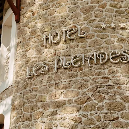 Mileade Les Pleiades Hotel 3*