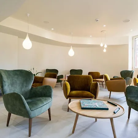 Mileade Les Pleiades 3*