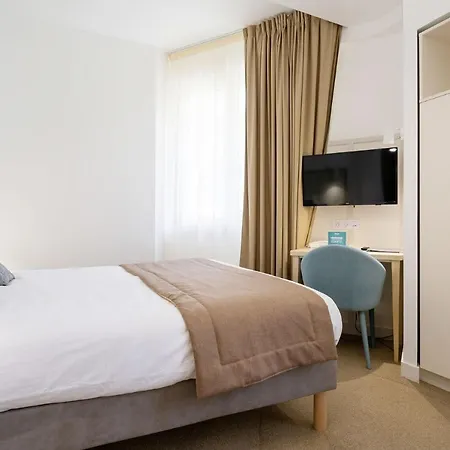 Hotel Mileade Les Pleiades