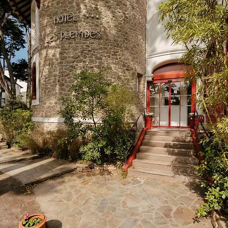 Mileade Les Pleiades Отель Ла-Боль-Эскублак