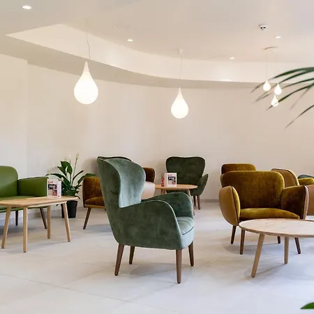Mileade Les Pleiades Hotel