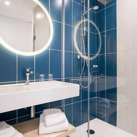 Hotel Mileade Les Pleiades