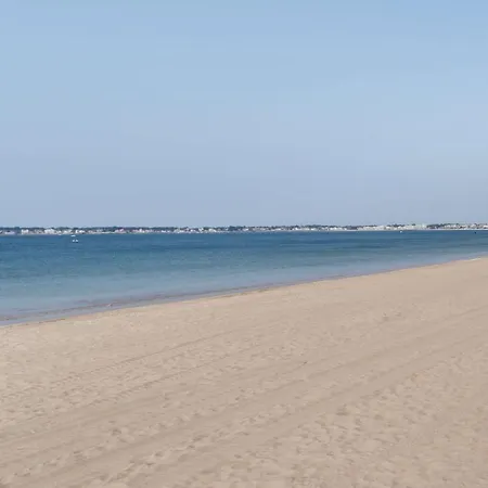 Mileade Les Pleiades La Baule