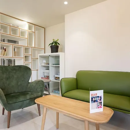 Hotel Mileade Les Pleiades 3*