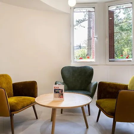 Mileade Les Pleiades La Baule