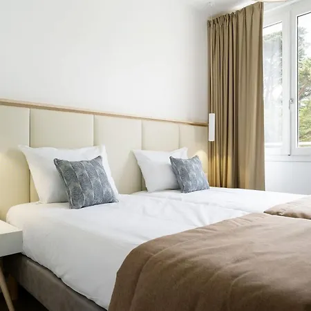 Mileade Les Pleiades Hotel La Baule-Escoublac