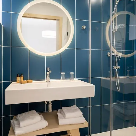 Mileade Les Pleiades Hotel La Baule