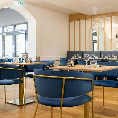 Miléade Les Pléïades Hotel 3*