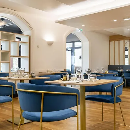 Mileade Les Pleiades מלון La Baule