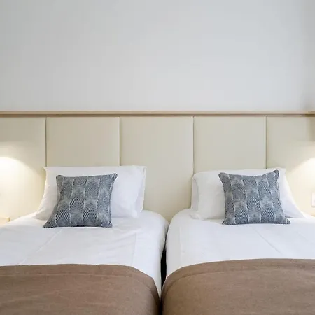 Mileade Les Pleiades Hotel 3*
