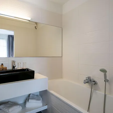 Hotel Mileade Les Pleiades La Baule