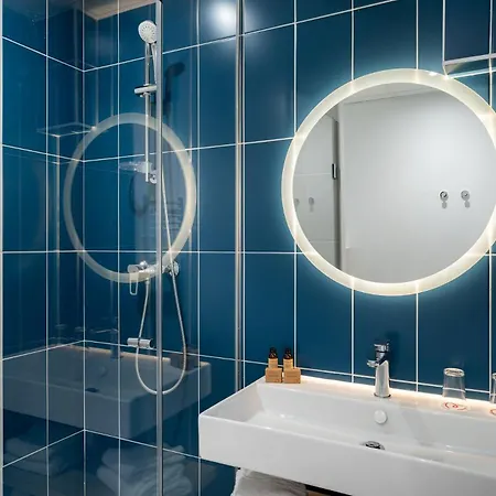 Mileade Les Pleiades Hotel 3*