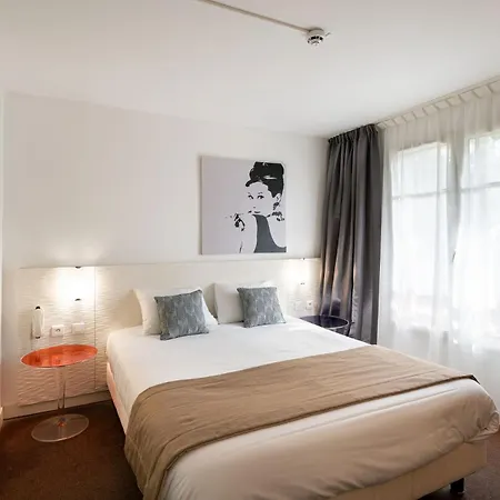 Mileade Les Pleiades