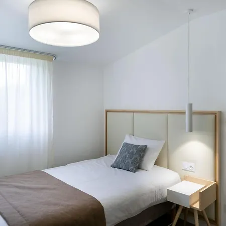 Mileade Les Pleiades Hotel 3*