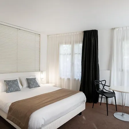 Hotel Mileade Les Pleiades La Baule