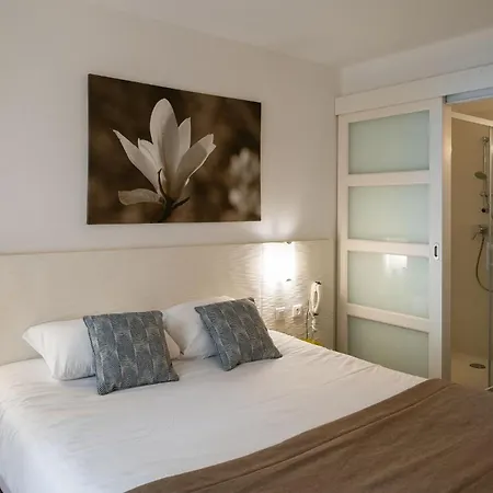 Hotel Mileade Les Pleiades