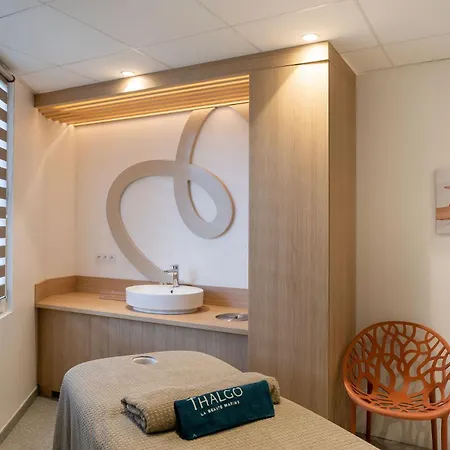Mileade Les Pleiades Hotel La Baule