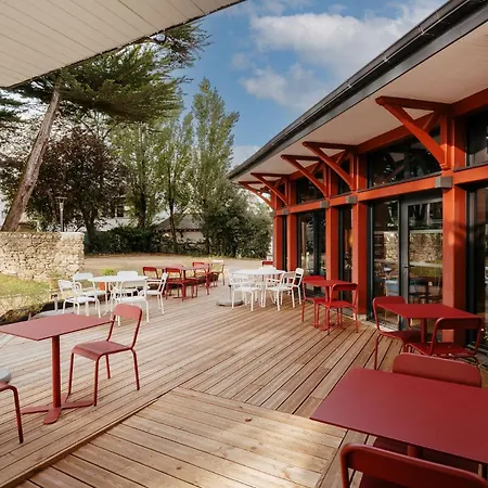 Mileade Les Pleiades Hotel