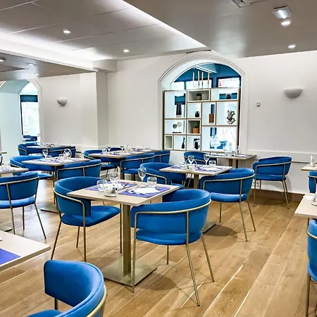 Mileade Les Pleiades La Baule