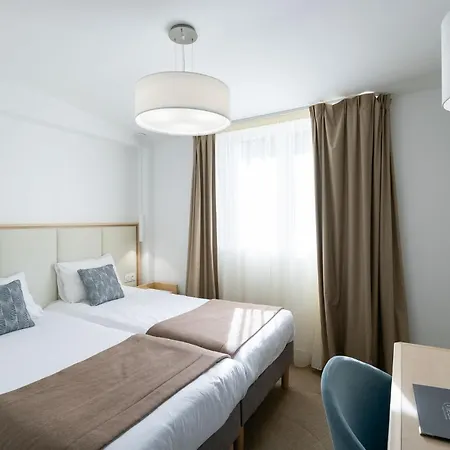 Hotel Mileade Les Pleiades 3*