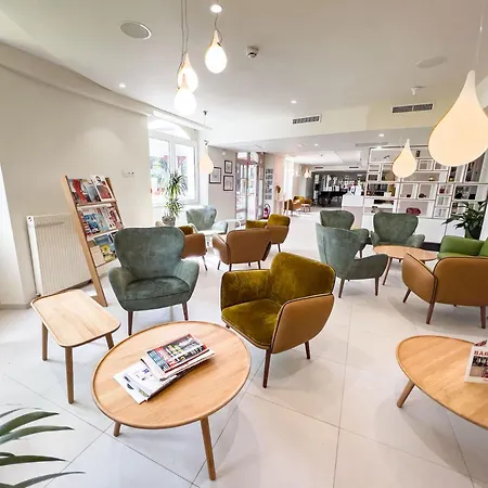 Mileade Les Pleiades La Baule-Escoublac