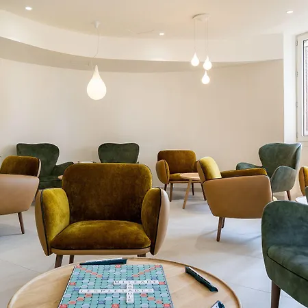 מלון Mileade Les Pleiades 3*