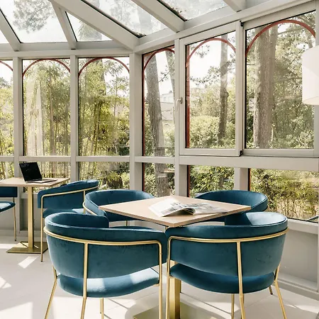 Hotel Mileade Les Pleiades La Baule