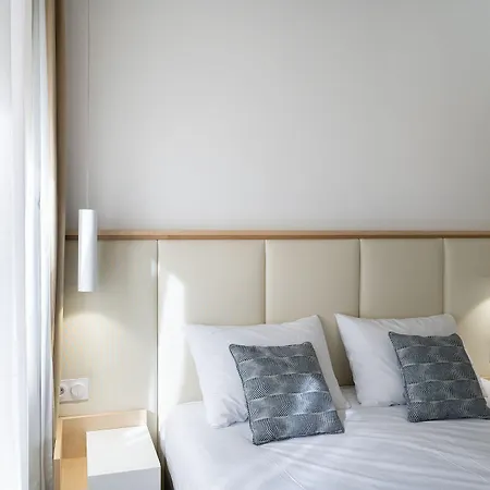 Mileade Les Pleiades Hotel La Baule-Escoublac